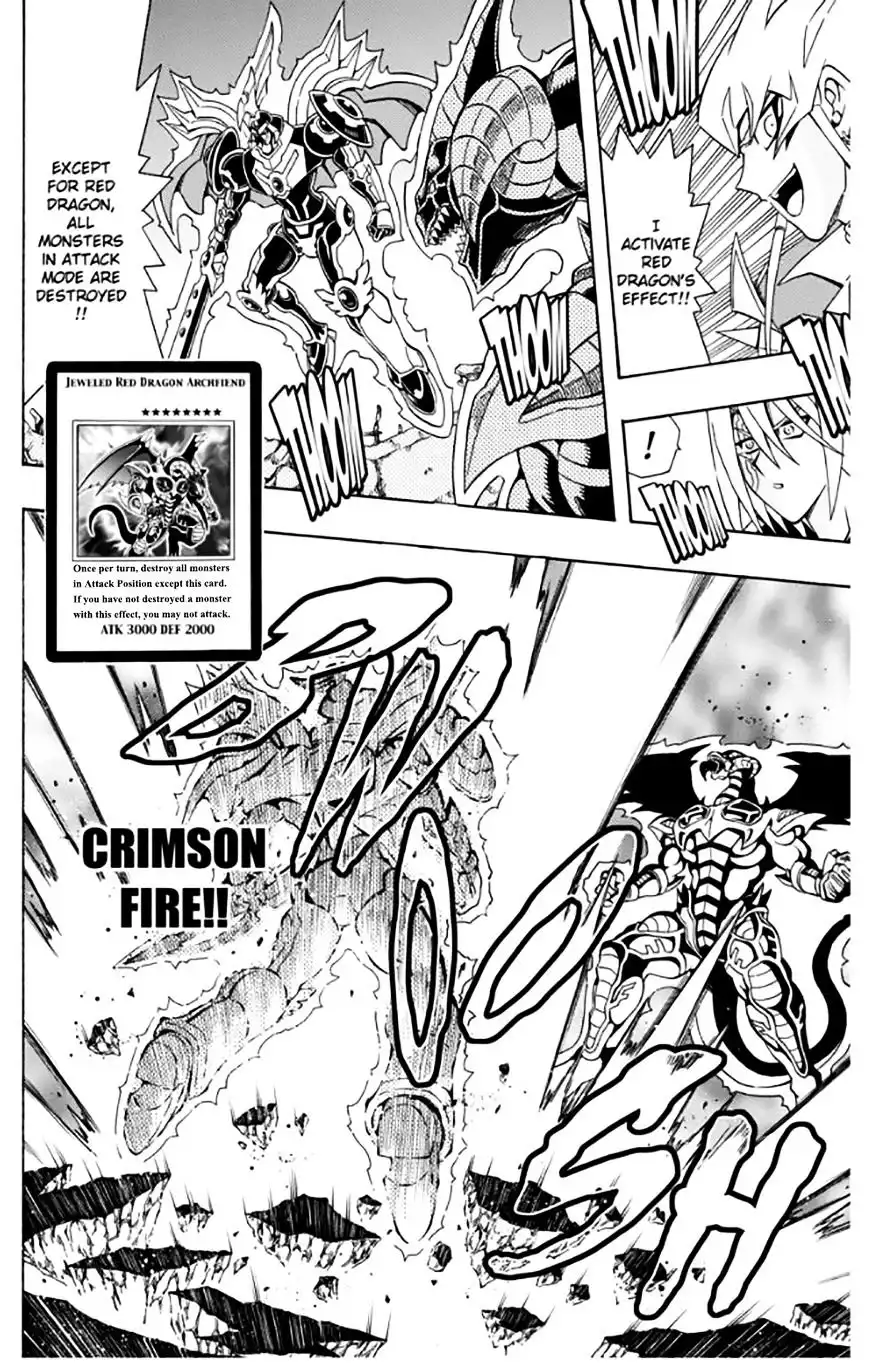 Yu-Gi-Oh! 5D's Chapter 32 12